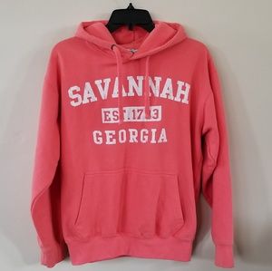 Savannah, Georgia hoodie